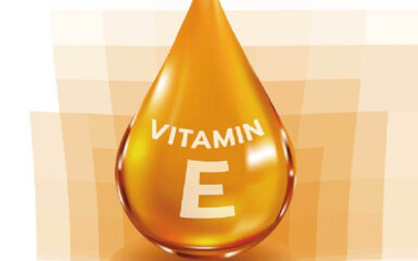 Uống vitamin E có làm dày niêm mạc tử cung không?
